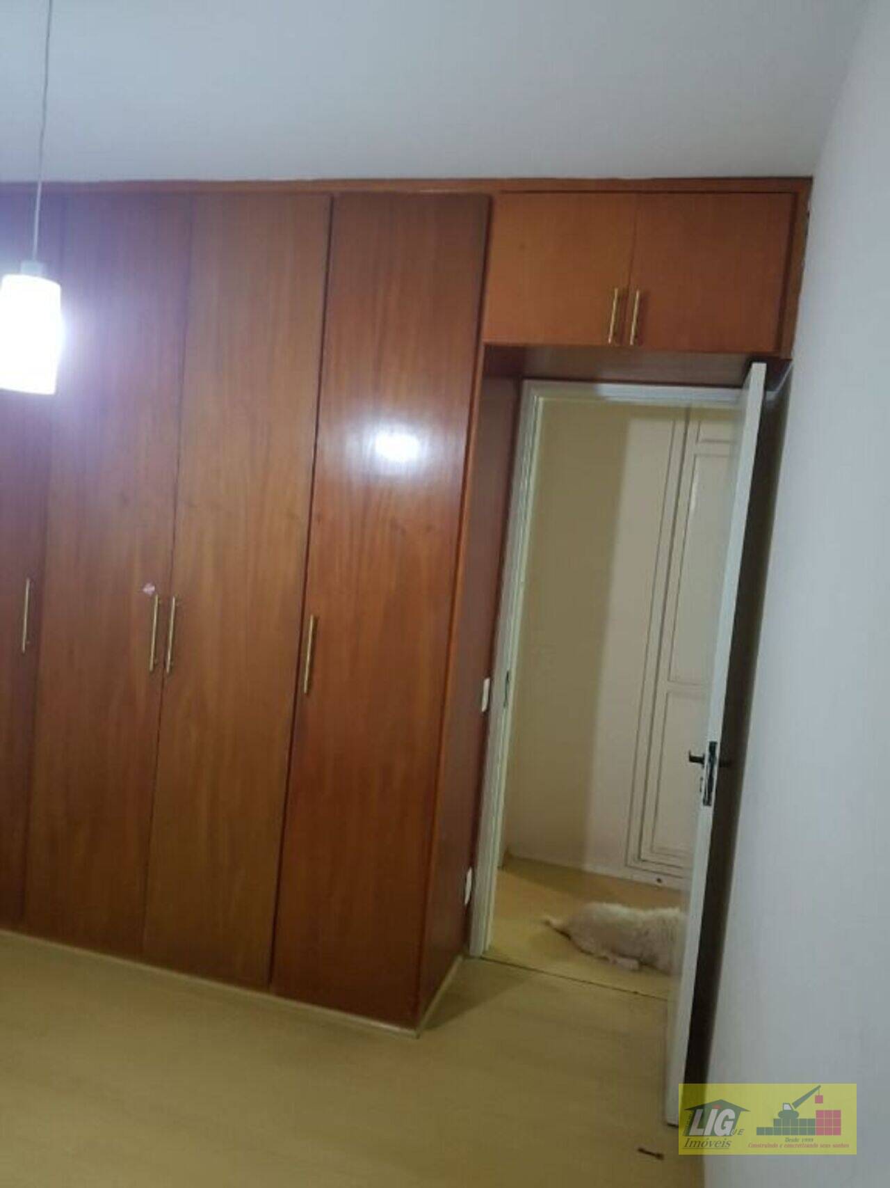 Apartamento Vila Progredior, São Paulo - SP