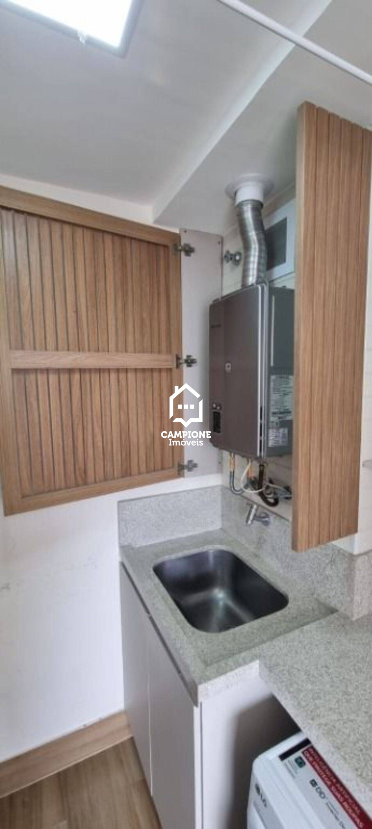 Apartamento Vila Anastácio, São Paulo - SP