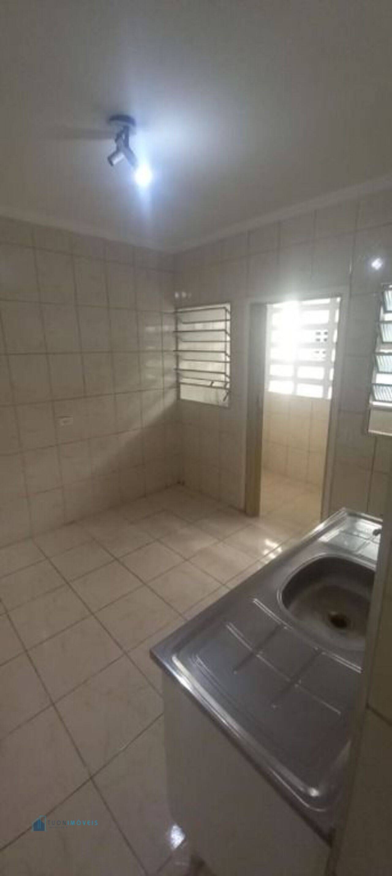 Apartamento Freguesia do Ó, São Paulo - SP