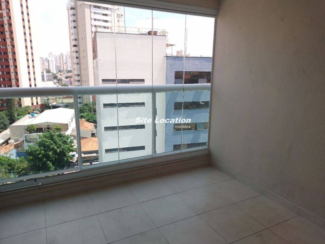 Apartamento Bosque da Saúde, São Paulo - SP