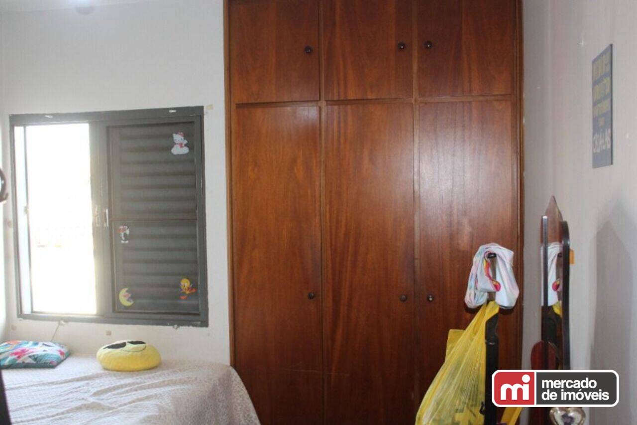 Apartamento Jardim Paulista, Ribeirão Preto - SP