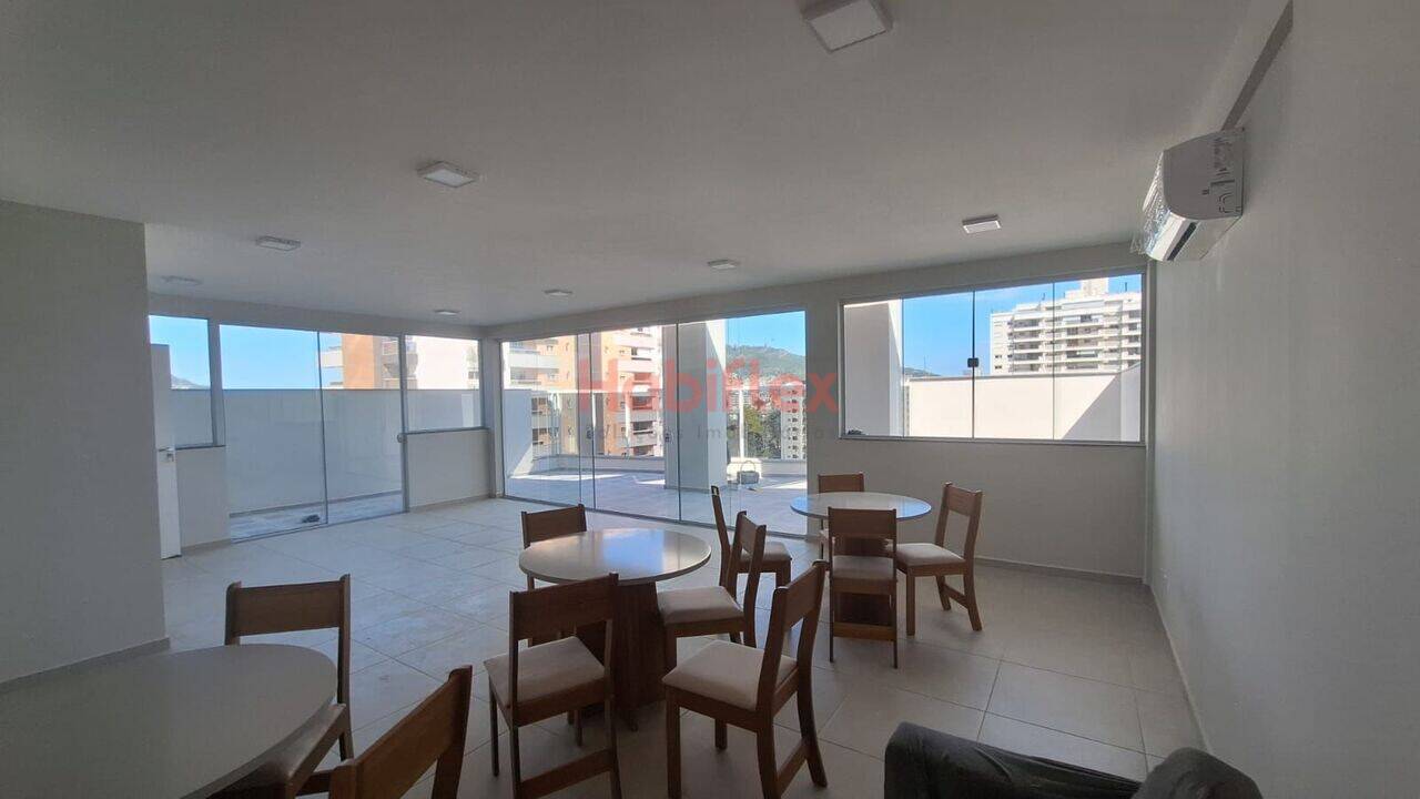 Apartamento duplex Itacorubi, Florianópolis - SC