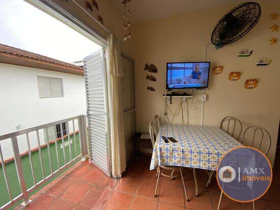 Apartamento Praia Grande, Ubatuba - SP