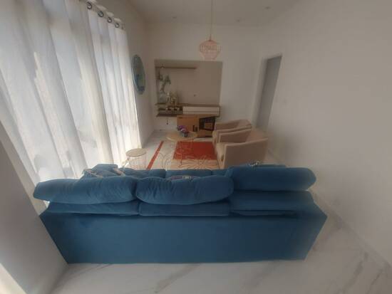 Apartamento Praia das Pitangueiras, Guarujá - SP