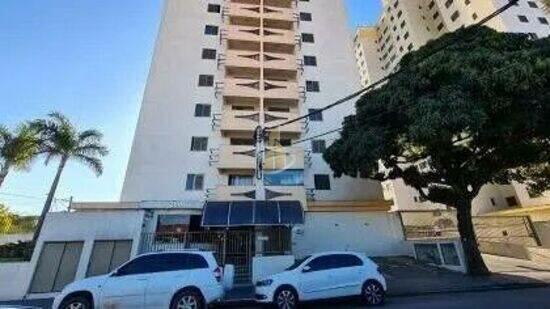 Apartamento Jardim Satélite, São José dos Campos - SP