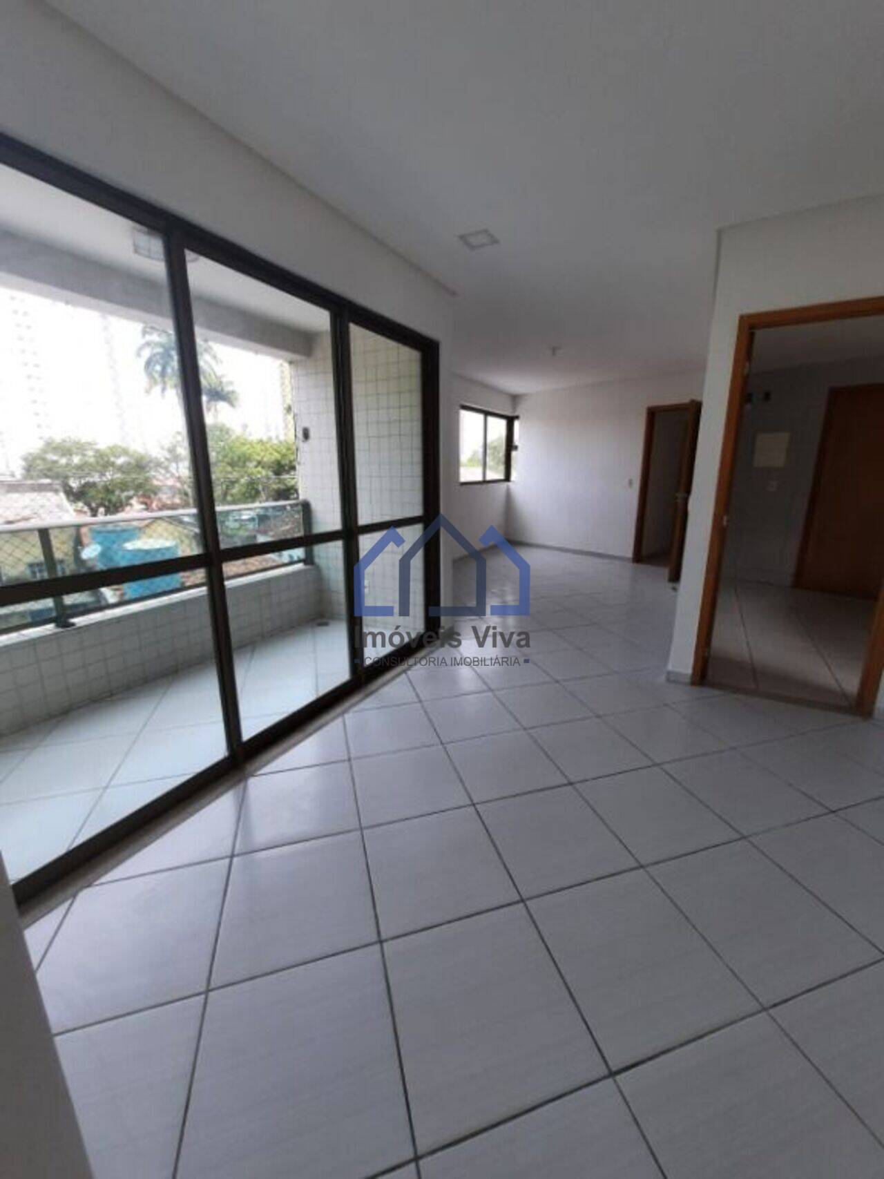 Apartamento Madalena, Recife - PE