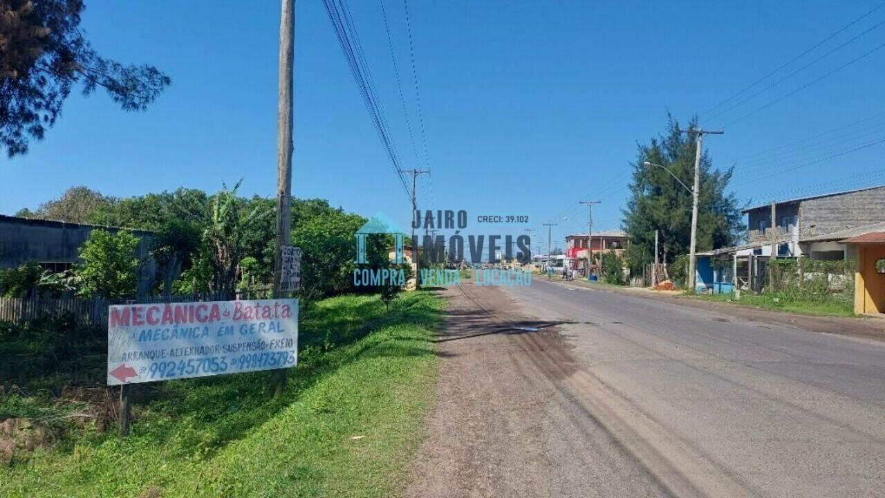 Sobrado Pinhal Sul, Balneário Pinhal - RS