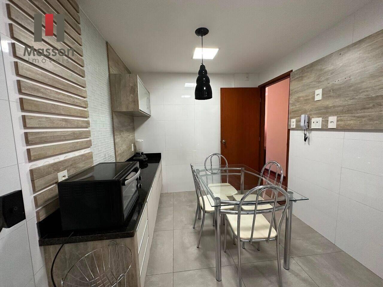 Apartamento São Mateus, Juiz de Fora - MG