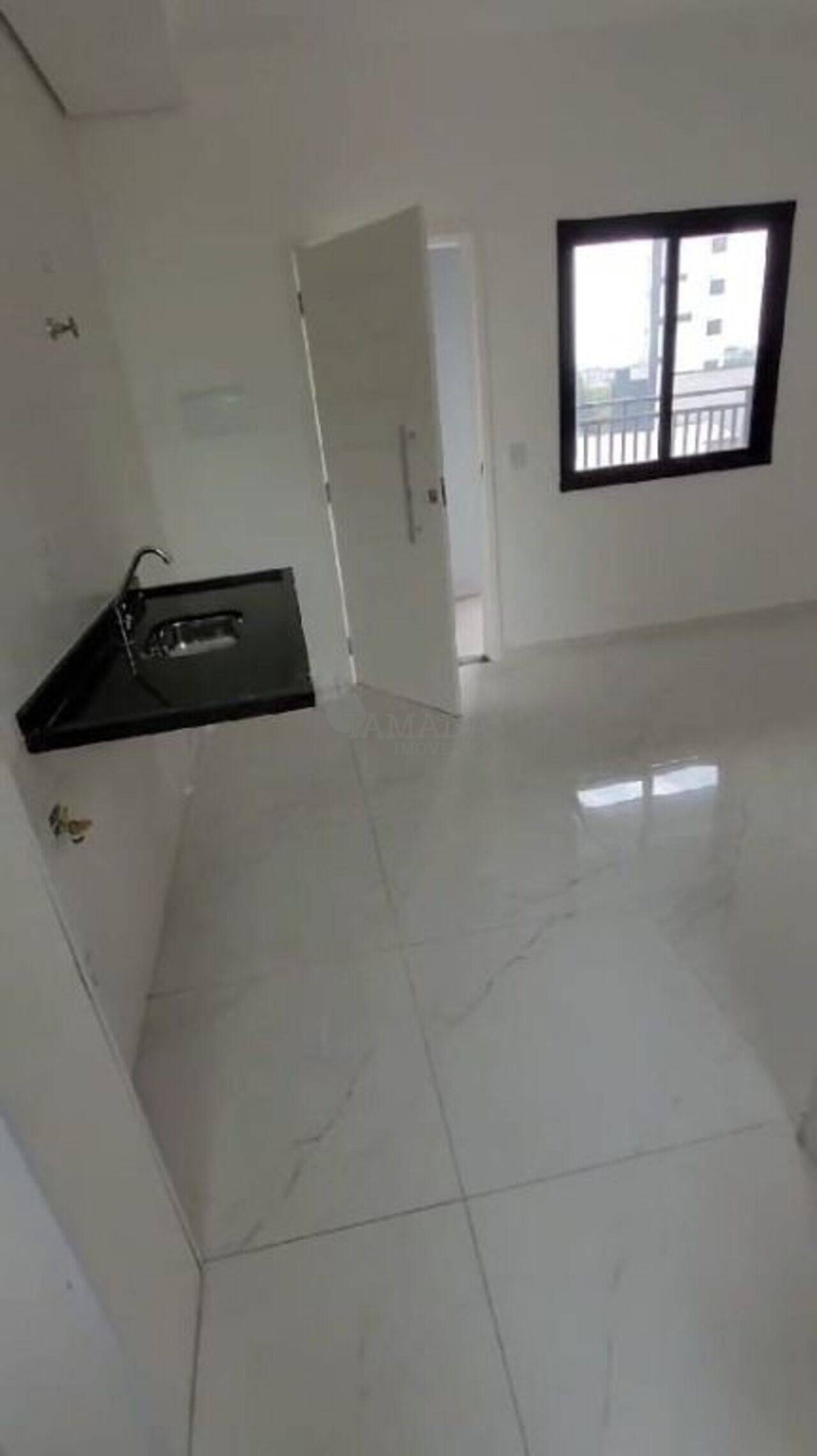 Apartamento Parque das Paineiras, São Paulo - SP