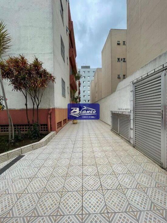Apartamento de 82 m² na Antônio Mussa - Vila São Jorge - Guarulhos - SP, à venda por R$ 290.000