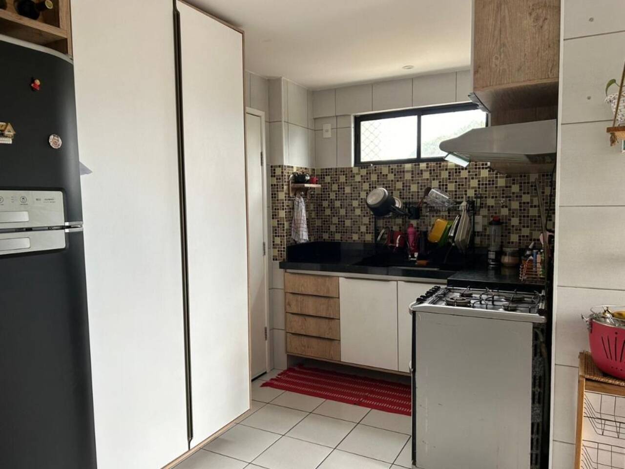 Apartamento Turu, São Luís - MA