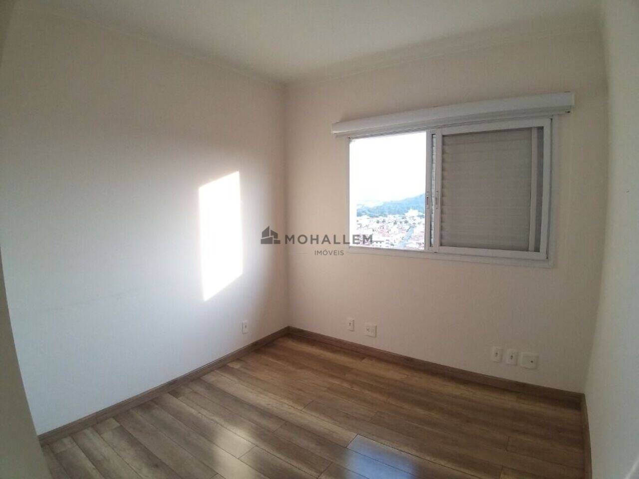 Apartamento Morro Chic, Itajubá - MG