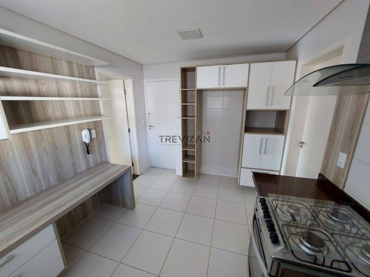 Apartamento Condomínio Edifício Vivaldi, Sorocaba - SP