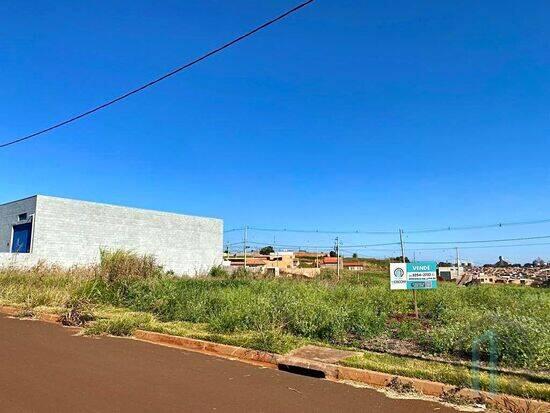 Residencial Araucária - Cambé - PR, Cambé - PR