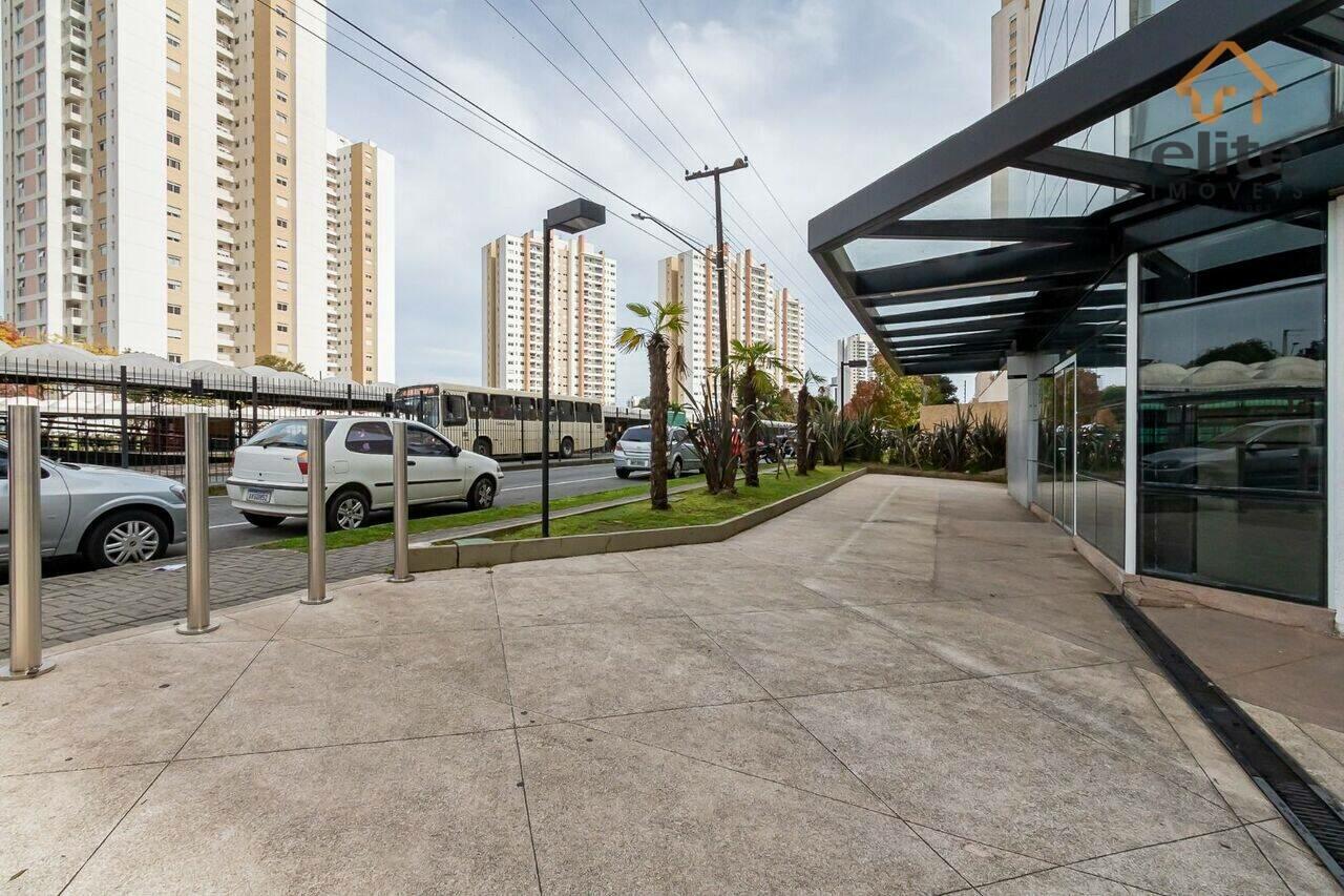 Loja Ecoville, Curitiba - PR