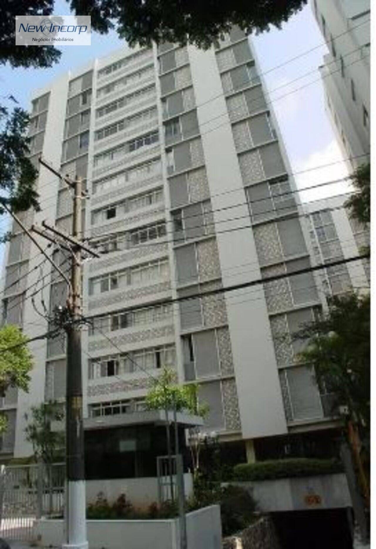 Apartamento Itaim Bibi, São Paulo - SP