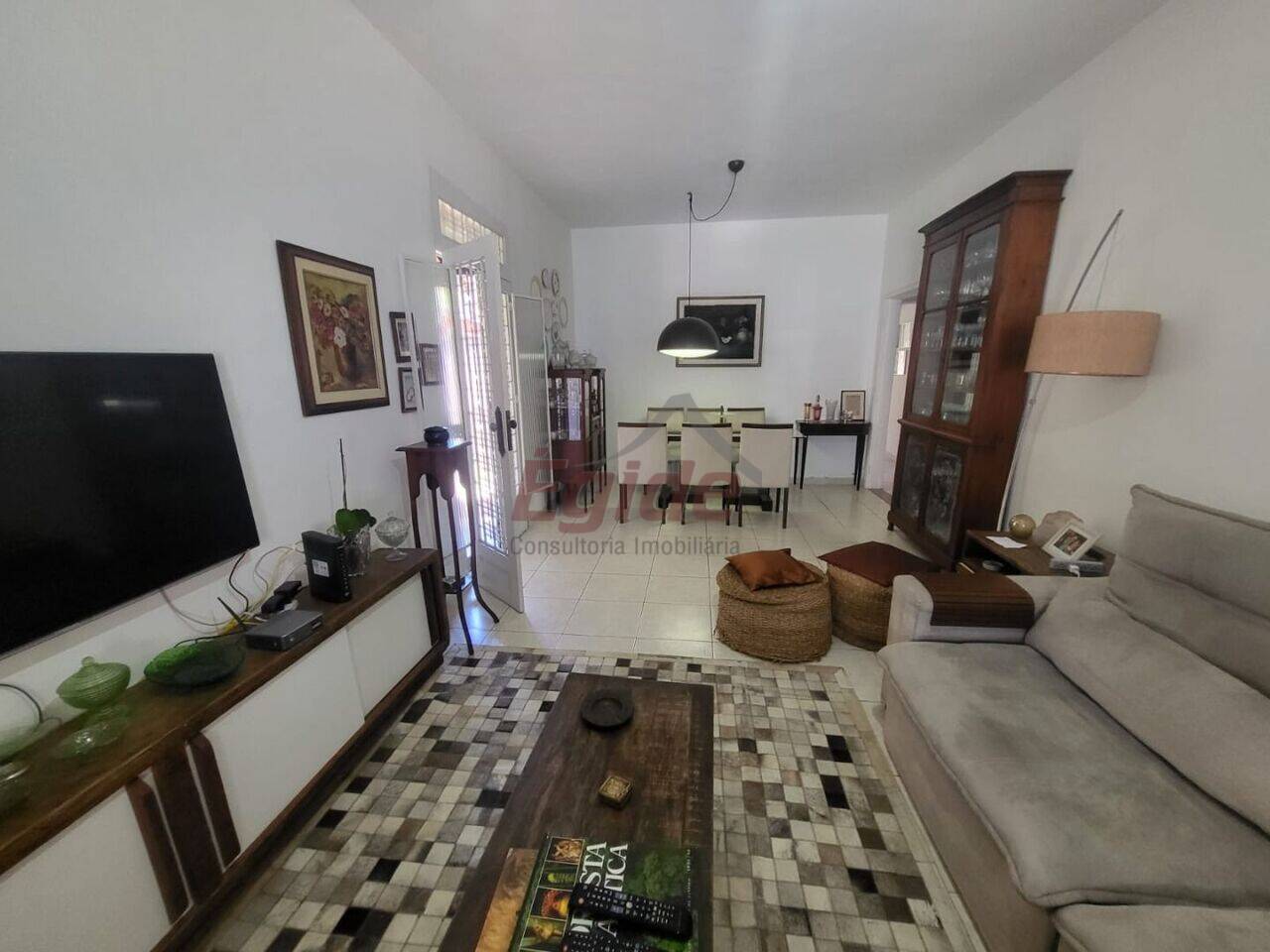 Casa Fonseca, Niterói - RJ