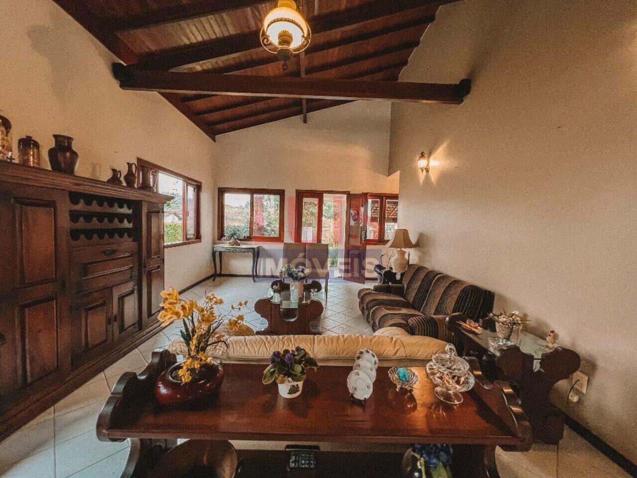 Casa Piratininga, Niterói - RJ