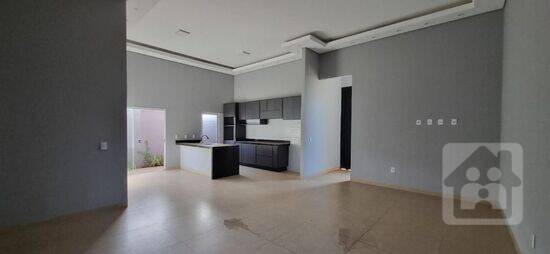 Casa de 154 m² Condomínio Vila Madalena - Araçatuba, à venda por R$ 570.000