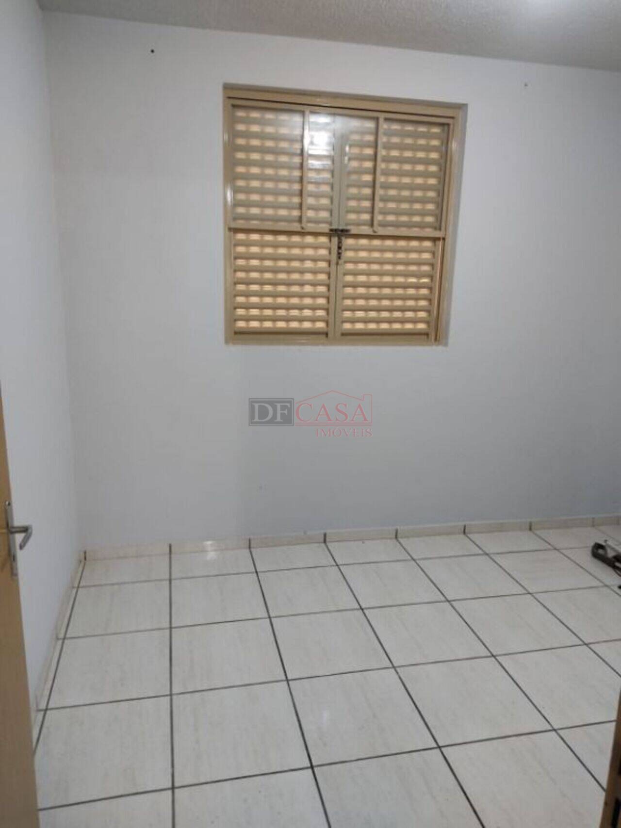 Apartamento Guaianazes, São Paulo - SP