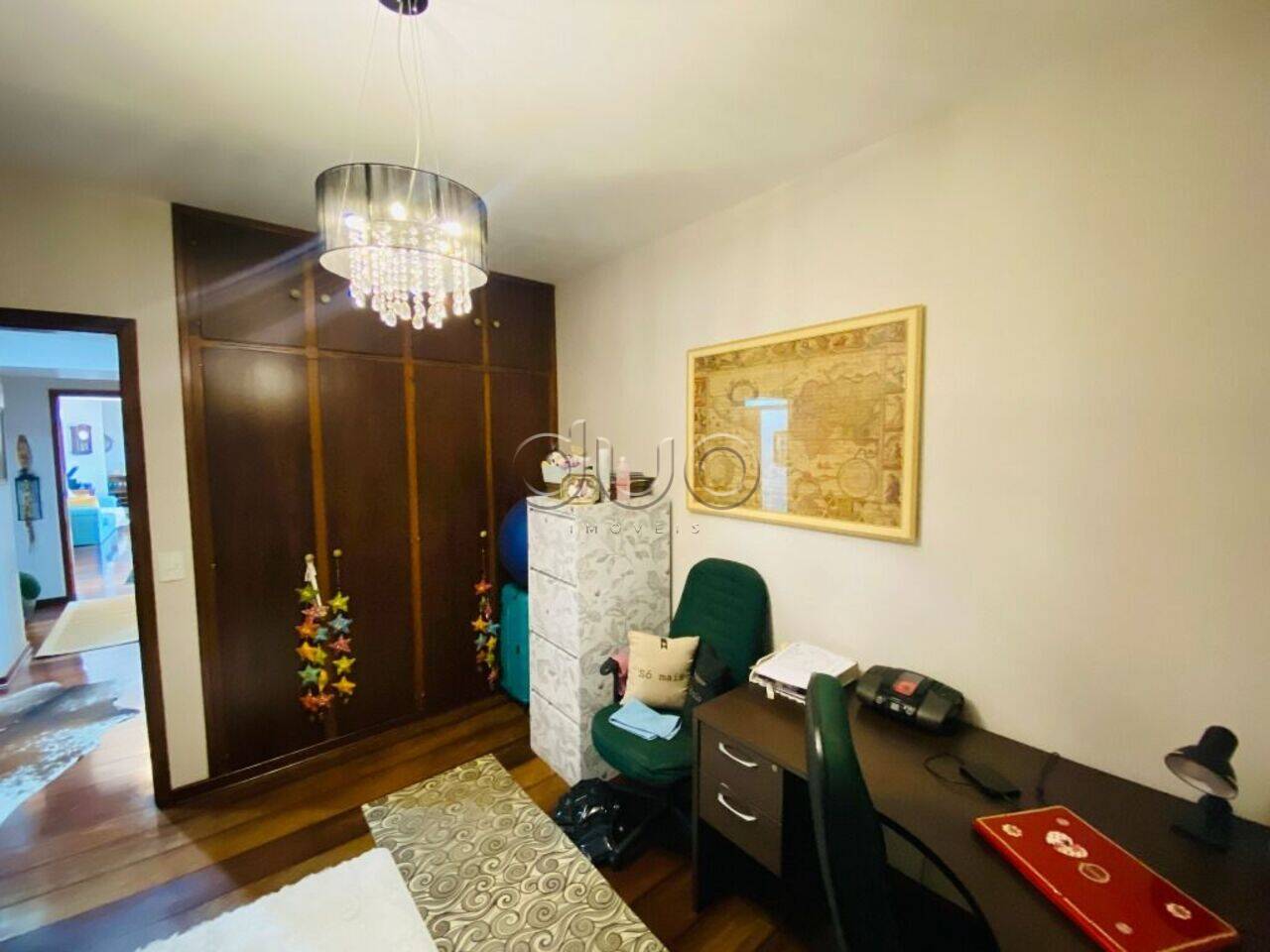 Apartamento Centro, Piracicaba - SP