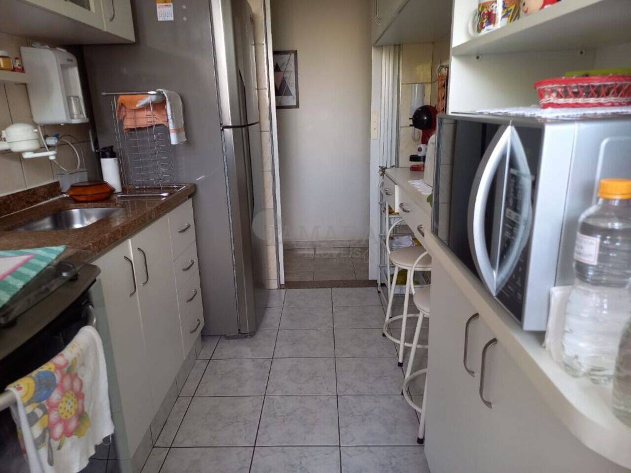 Apartamento Engenheiro Goulart, São Paulo - SP