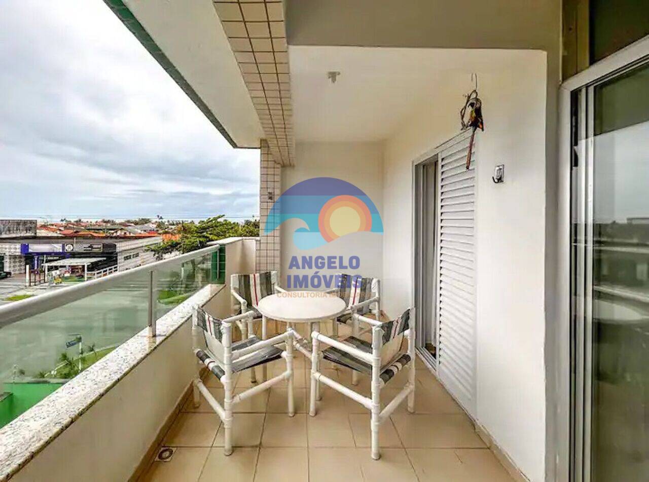 Apartamento Parque Balneário Oásis, Peruíbe - SP