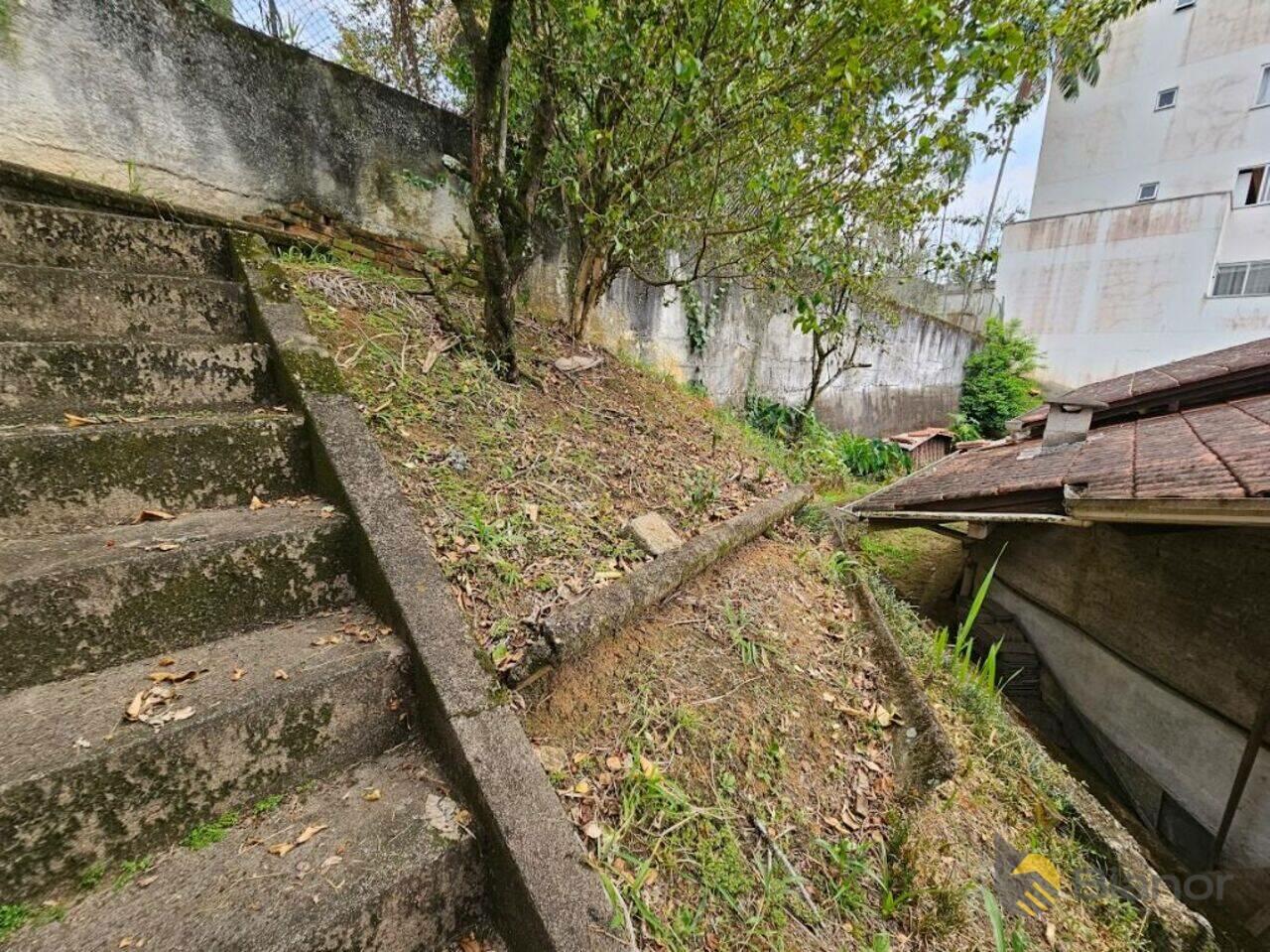 Casa Escola Agrícola, Blumenau - SC