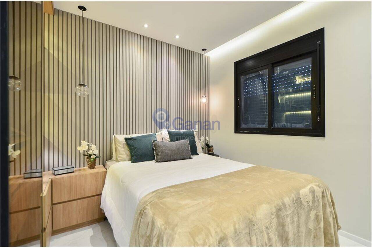 Apartamento Aclimação, São Paulo - SP