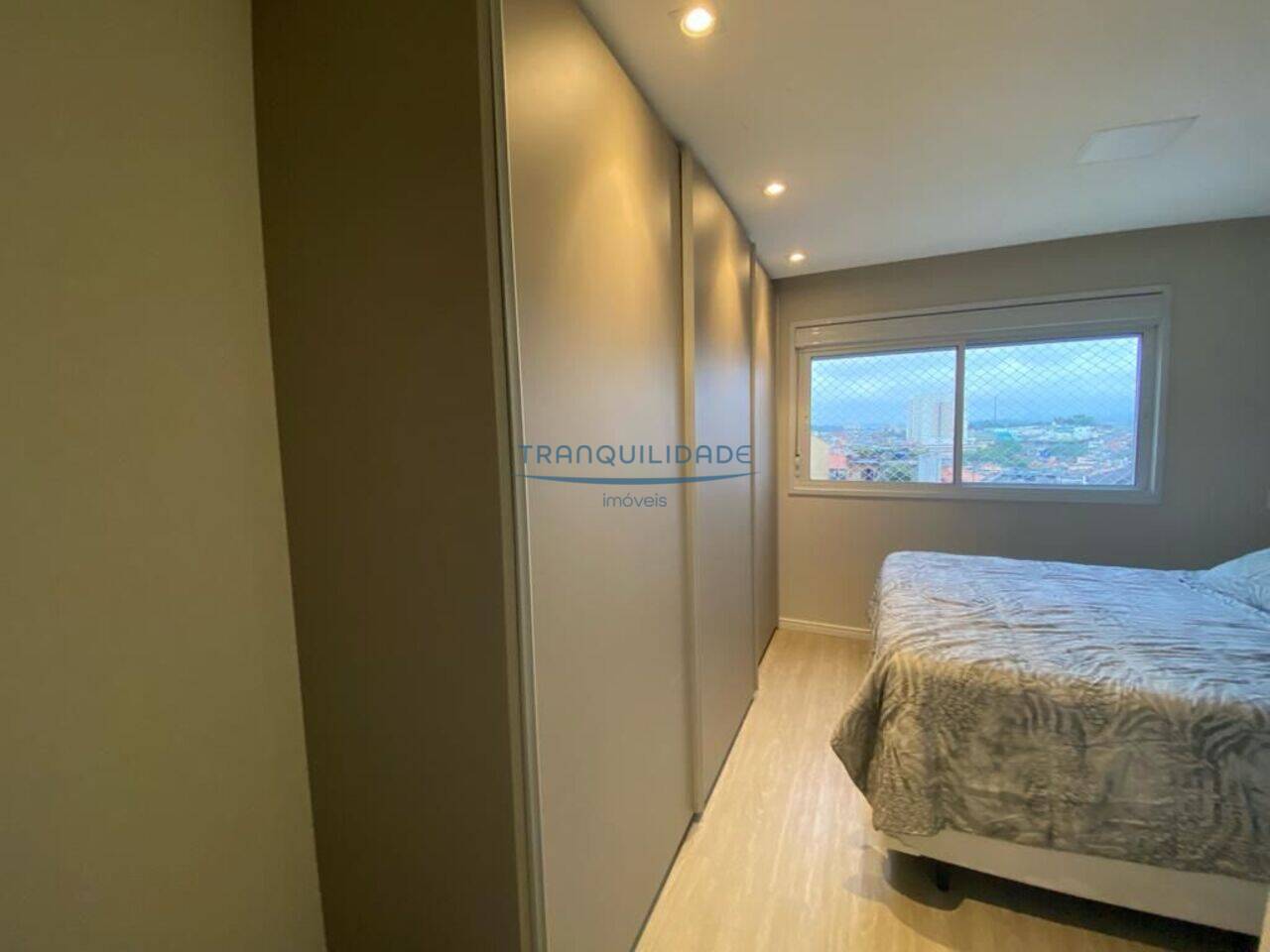 Apartamento Jardim Caboré, São Paulo - SP