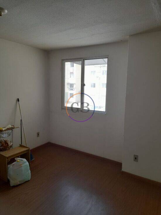 Apartamento Fragata, Pelotas - RS