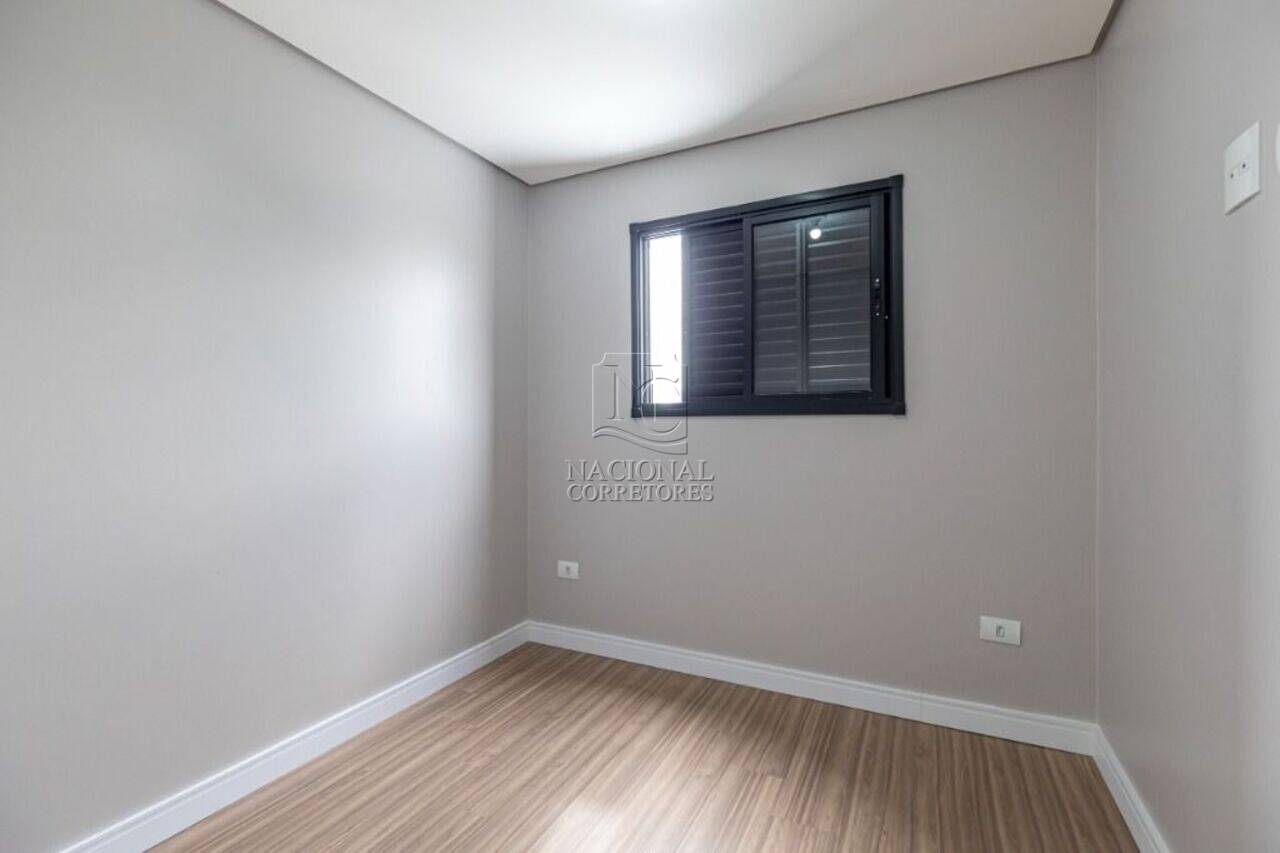 Apartamento Jardim, Santo André - SP