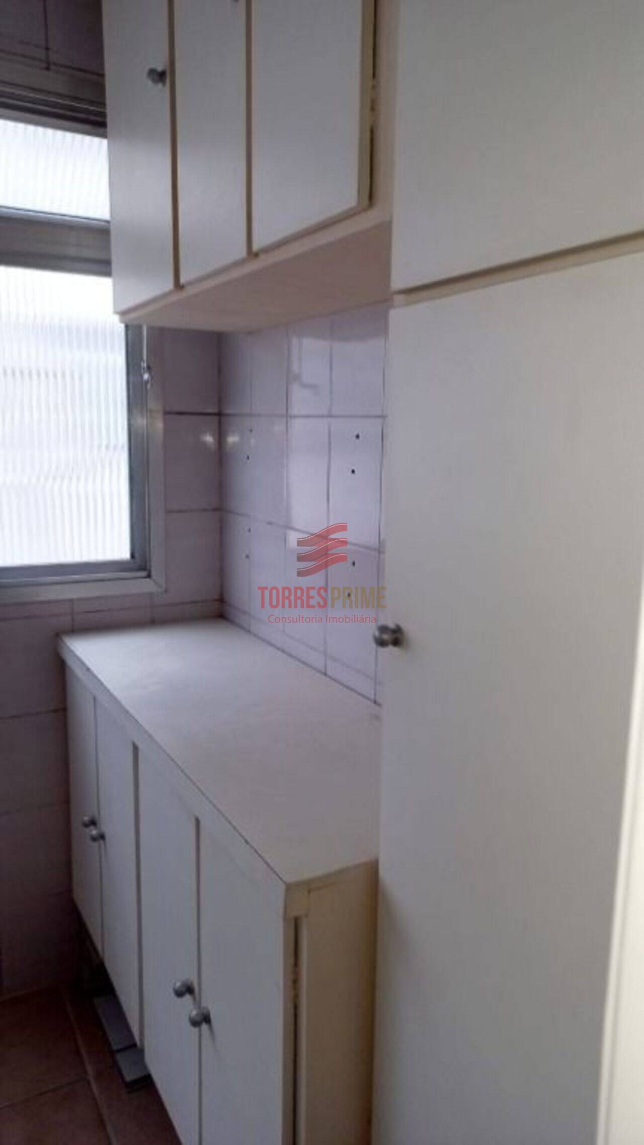 Apartamento Aparecida, Santos - SP