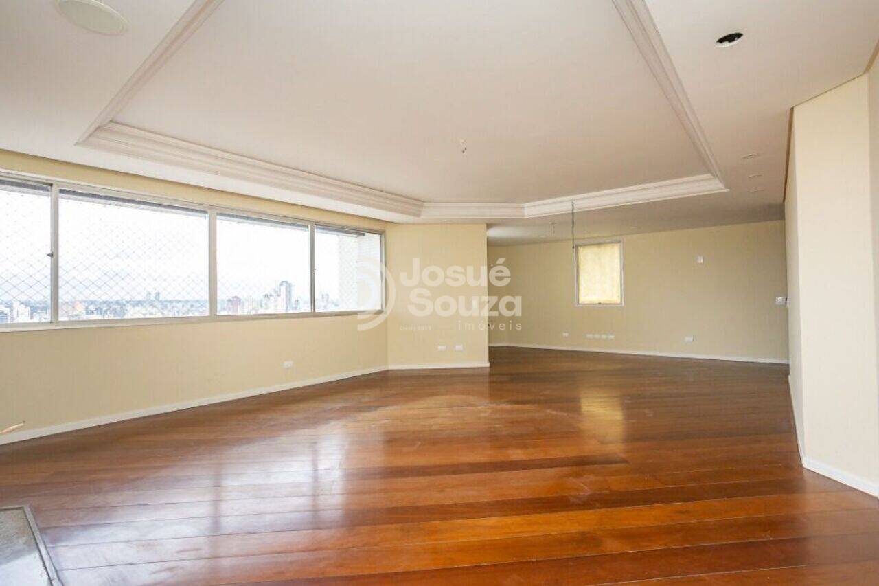 Apartamento Batel, Curitiba - PR