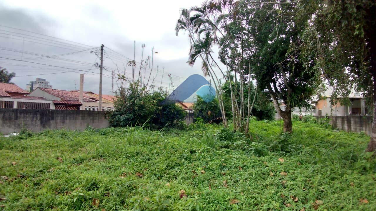 Terreno Praia das Palmeiras, Caraguatatuba - SP