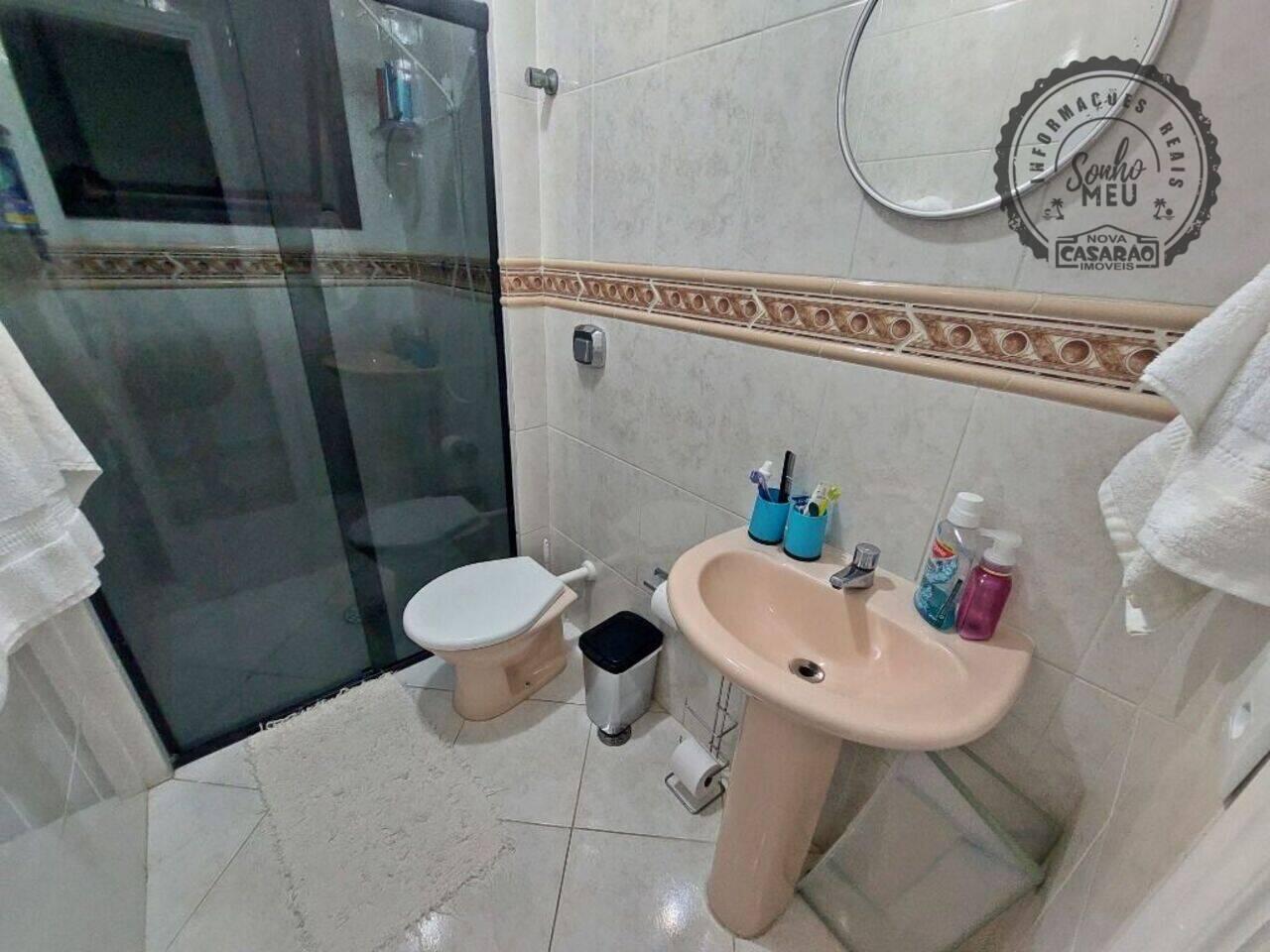 Apartamento Aviação, Praia Grande - SP