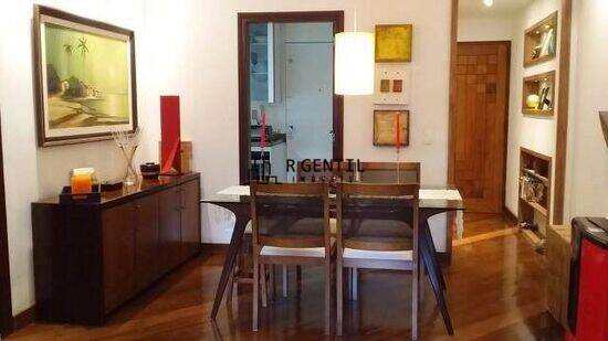 Apartamento Ipanema, Rio de Janeiro - RJ