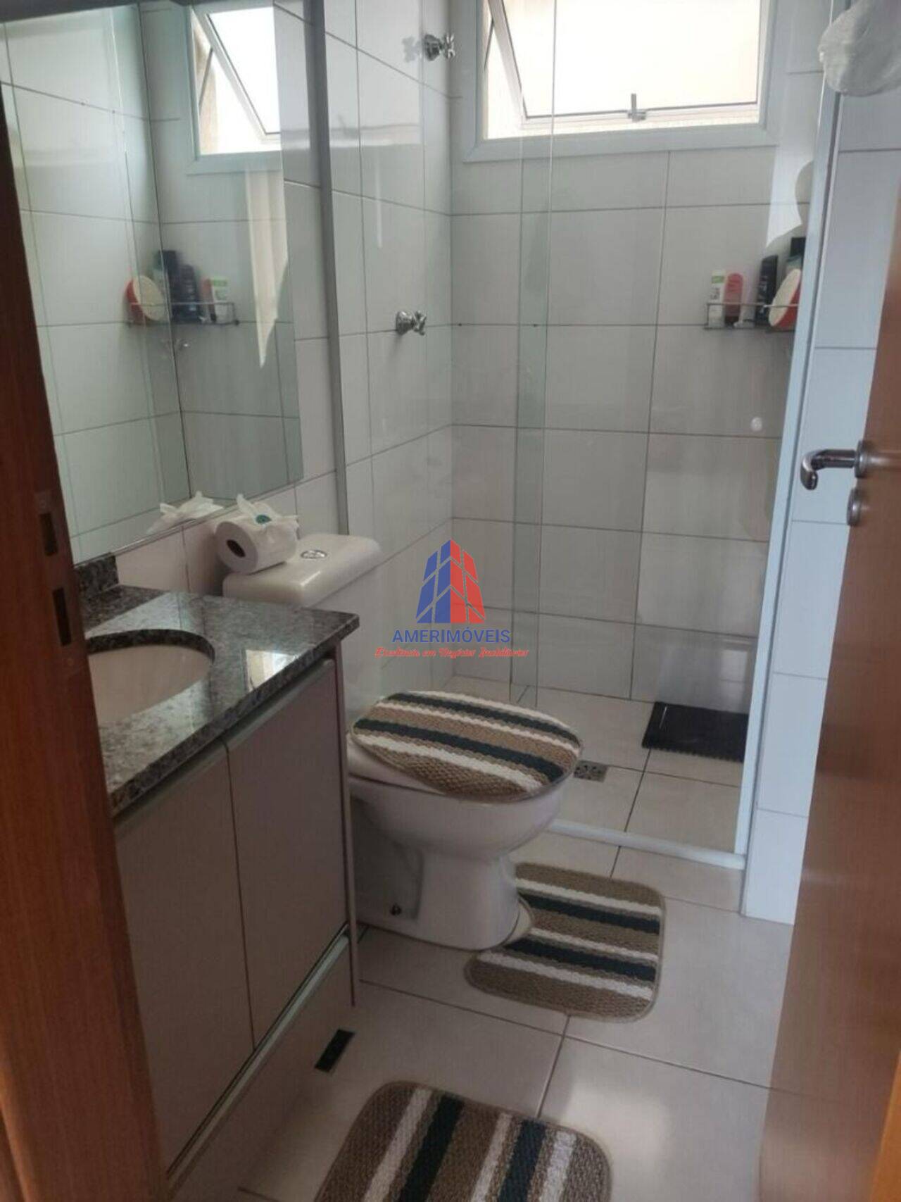 Apartamento Centro, Nova Odessa - SP