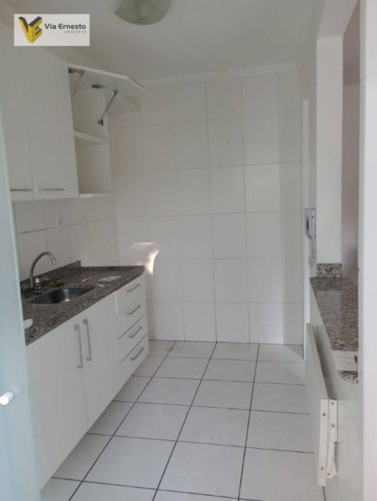 Apartamento Vila das Belezas, São Paulo - SP