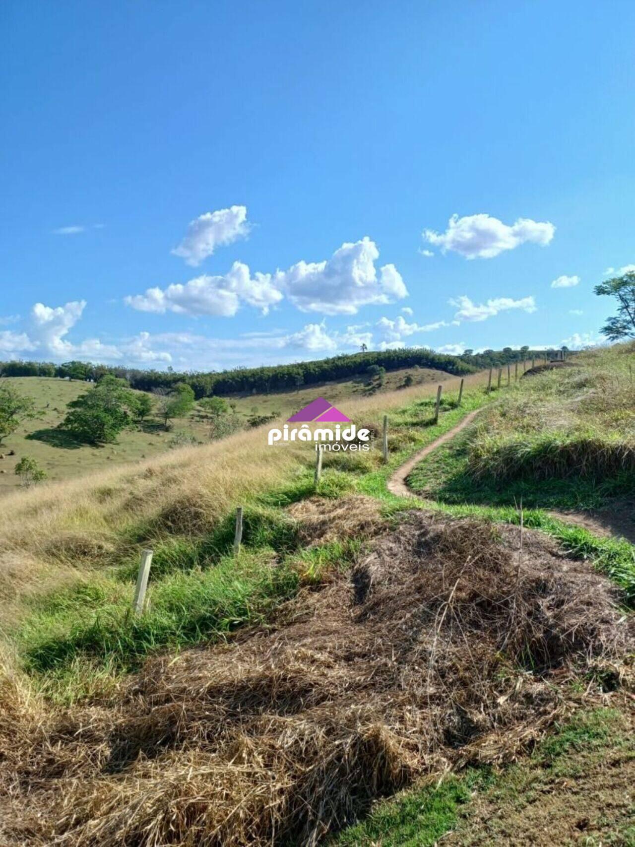 Terreno Espelho D água, São José dos Campos - SP