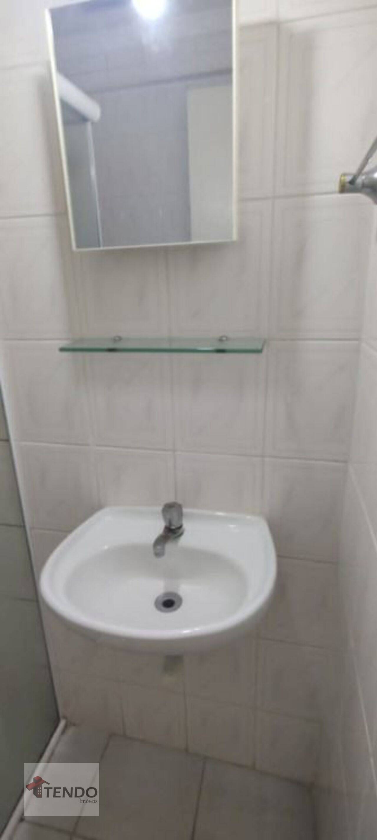 Apartamento Vila Baeta Neves, São Bernardo do Campo - SP