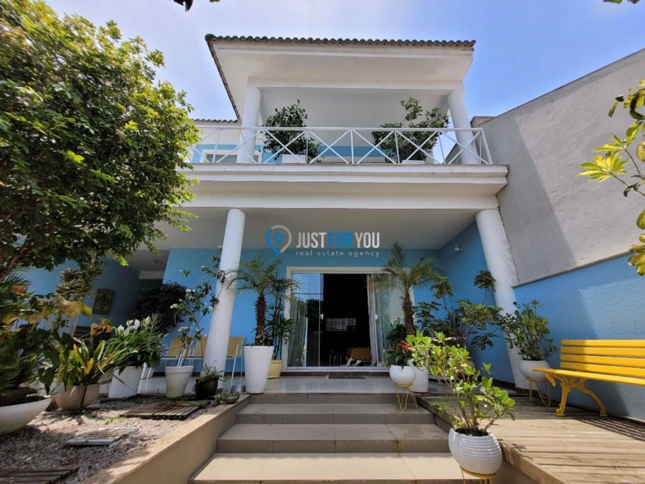 Casa Recreio dos Bandeirantes, Rio de Janeiro - RJ