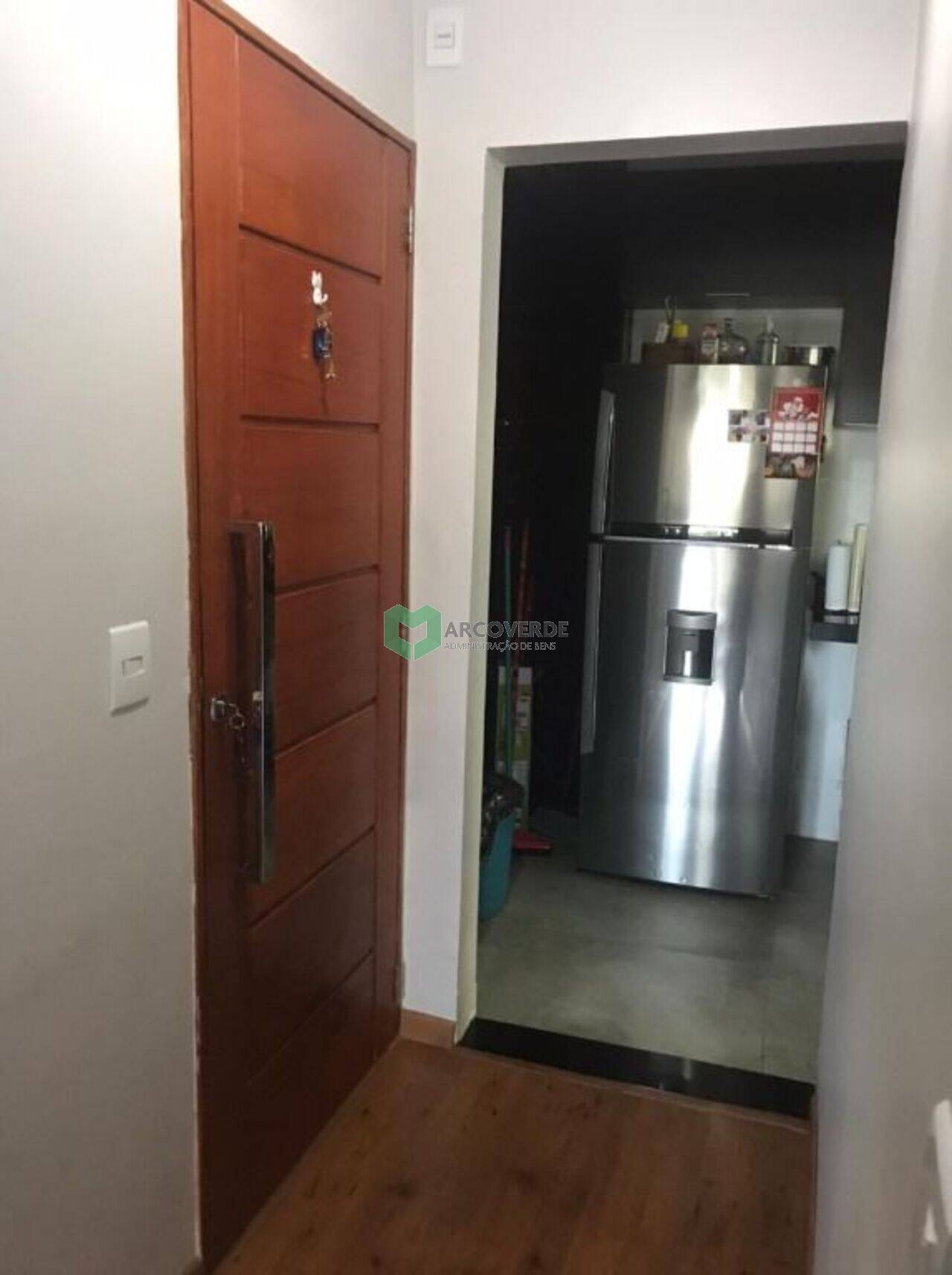 Apartamento Perdizes, São Paulo - SP