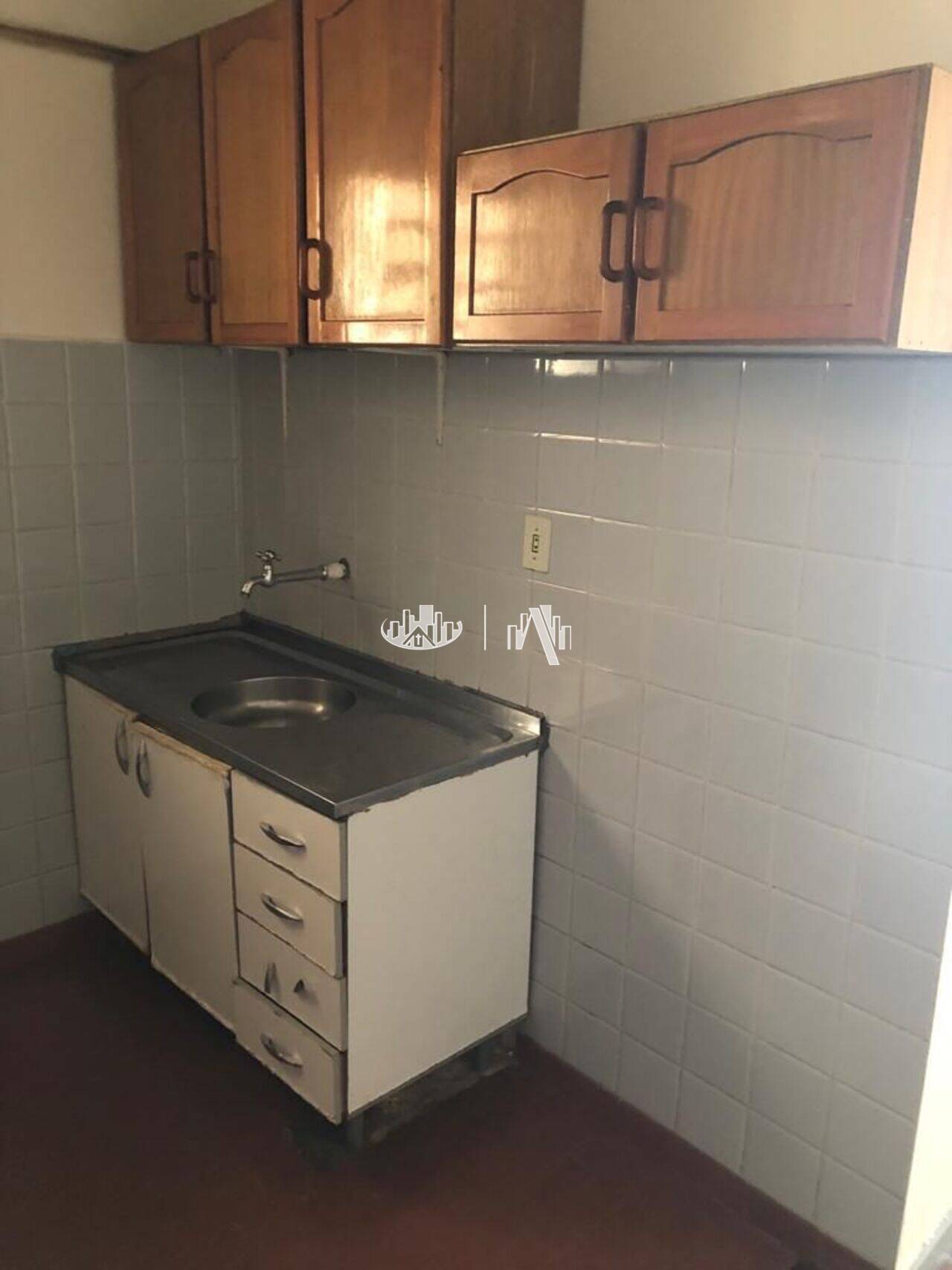 Apartamento Centro, Londrina - PR