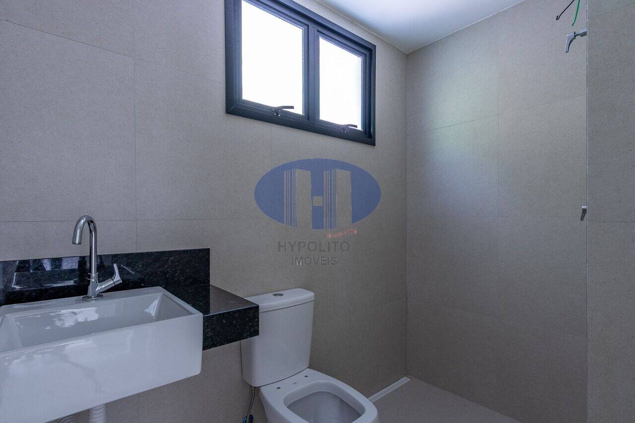 Apartamento Serra, Belo Horizonte - MG