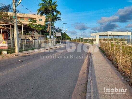 Pedras - Fortaleza - CE, Fortaleza - CE