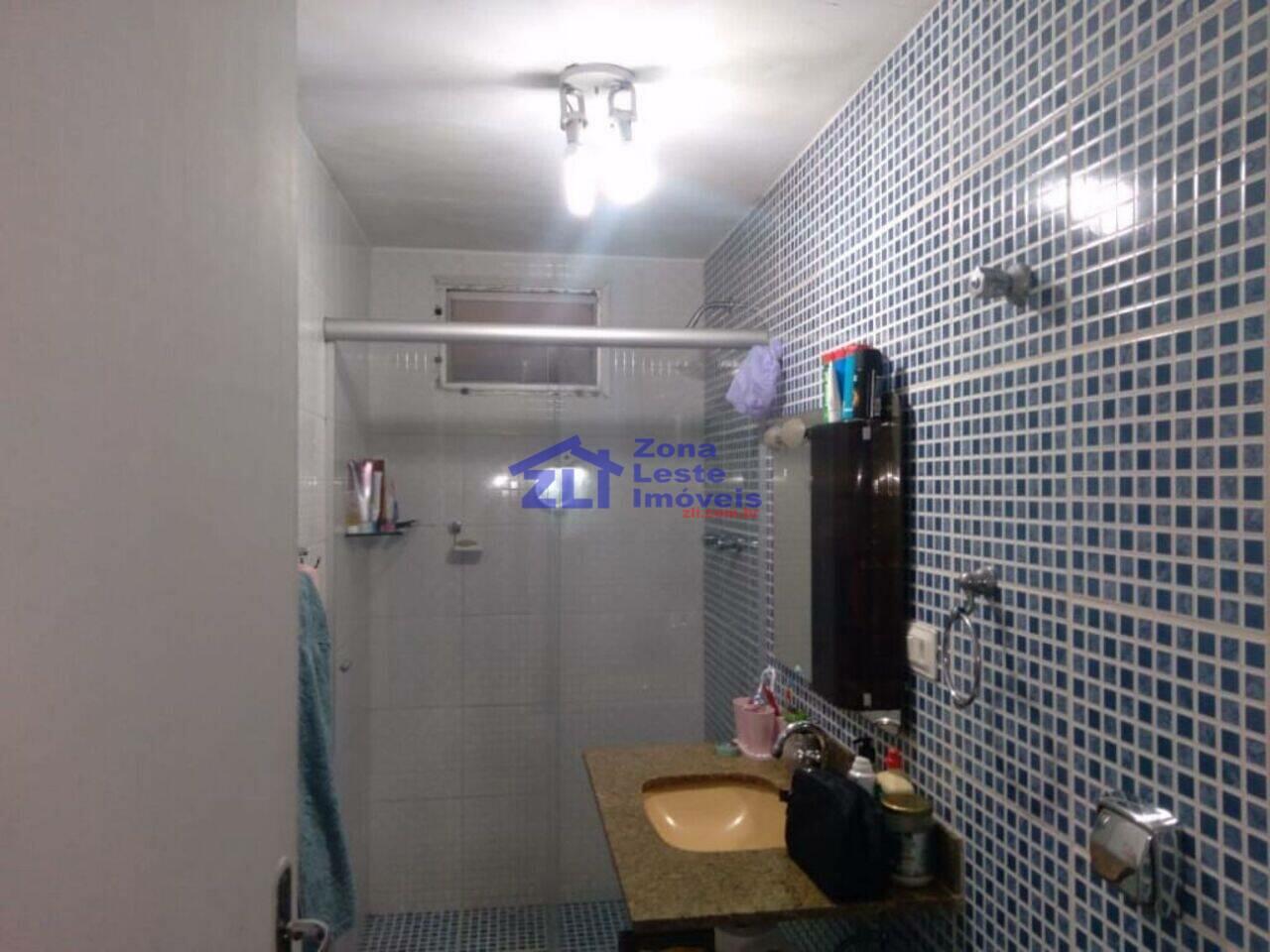 Apartamento Tatuapé, São Paulo - SP