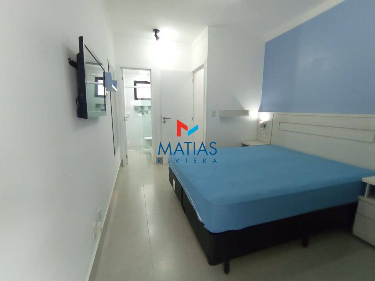 Apartamento Riviera Módulo 6, Bertioga - SP