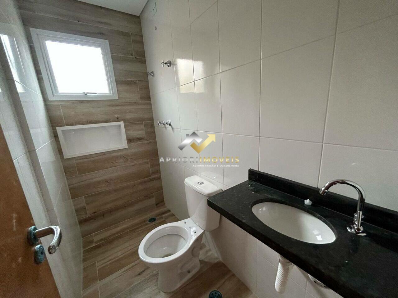 Apartamento Vila Alice, Santo André - SP