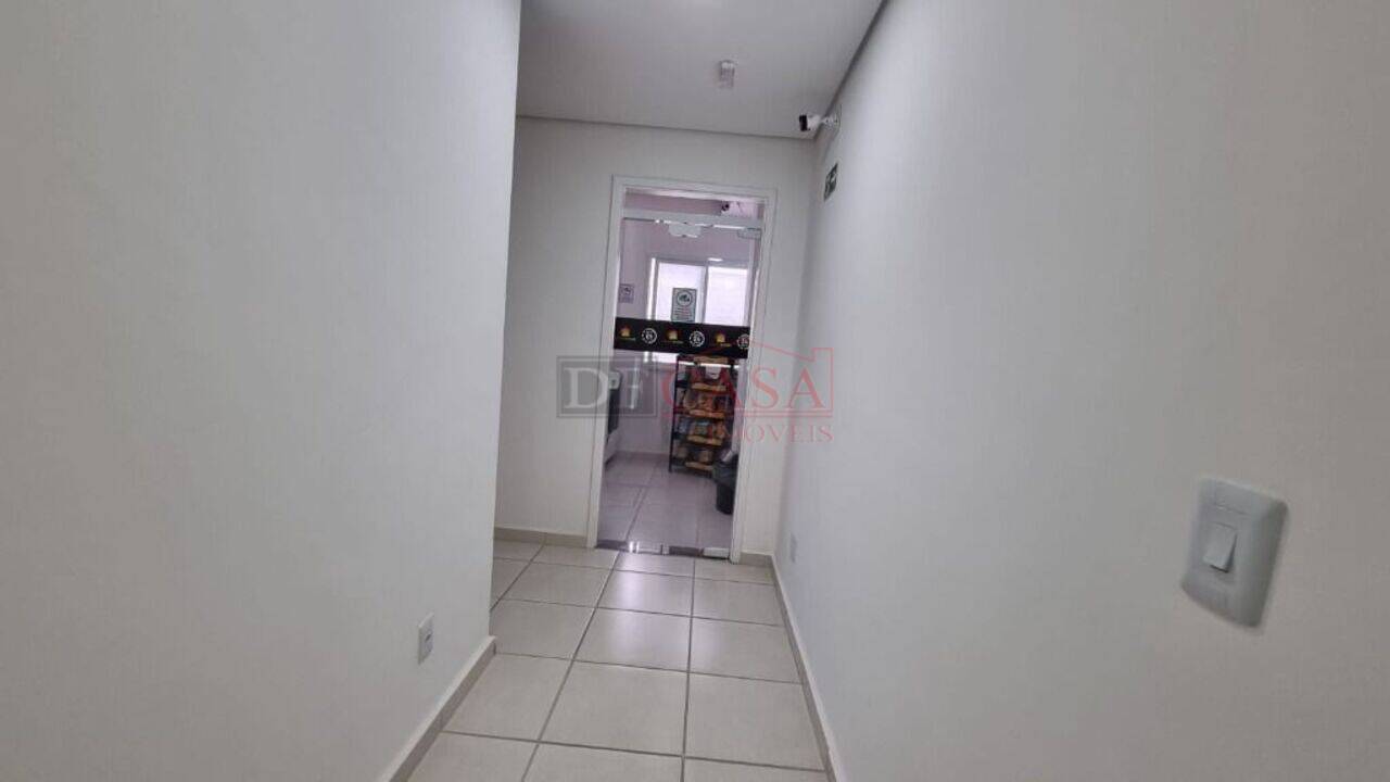 Apartamento Vila Guilhermina, São Paulo - SP